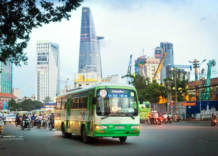 Hotspot Matrix - Nâng cao sức cạnh tranh của doanh nghiệp qua truyền thông minh