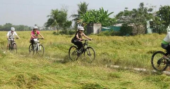 Mở rộng kinh doanh với