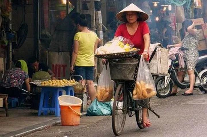Từ Ăn sáng cơm nhà: Điều gì đang đến chiến lược content: Hotspot Matrix chia sẻ